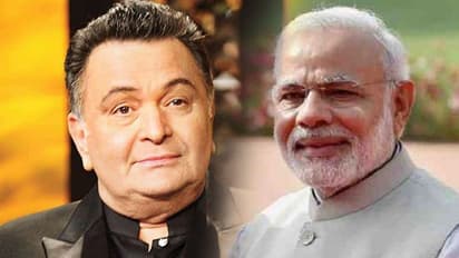 ऋषि कपूर ने पीएम मोदी से इन चीज़ो पर ध्यान देने का किया आग्रह