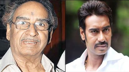 Ajay Devgn’s father Veeru Devgan passes away; funeral in Mumbai today