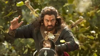 ఉయ్యాలవాడ నరసింహారెడ్డికి దేశభక్తి లేదు.. చ‌రిత్ర‌కారుల ఆరోపణలు!