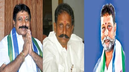 ఒకే తల్లి కడుపున పుట్టారు: ఒకేసారి అసెంబ్లీలోకి అడుగు పెడుతున్నారు