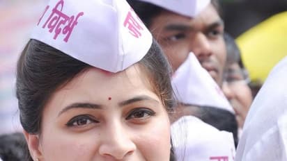 इस महिला पर लोगों ने हारा अपना दिल, बताया सबसे खूबसूरत सांसद