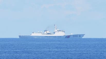 Massive relief! Indian crew on board MV Anastasia in China to return home soon