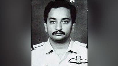 Remembering squadron leader Ajay Ahuja; Hero of Operation Safed Sagar
