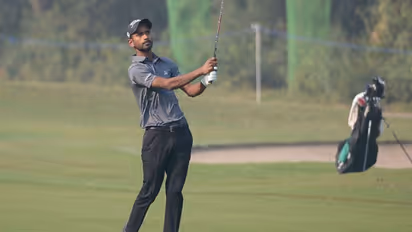 India's ace golfer not allowed in Delhi Golf Club; threatens to quit
