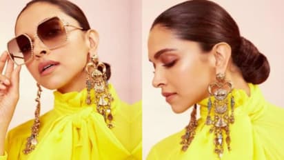 'എല്ലാം മഞ്ഞ'; ദീപികയുടെ പുതിയ ചിത്രങ്ങളും ഹിറ്റ്