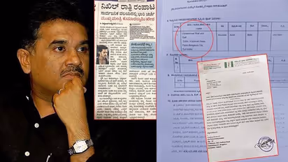 Senior journalist Vishweshwar Bhat in dock as JDS files complaint for ‘spreading wrong information’