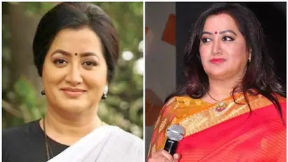 Sumalatha Ambareesh: Next guest on Weekend With Ramesh