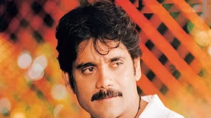 కాళేశ్వరం ప్రాజెక్ట్ పై నాగ్ ట్వీట్.. ‘‘భజన’’ అంటూ నెటిజన్ల సెటైర్లు