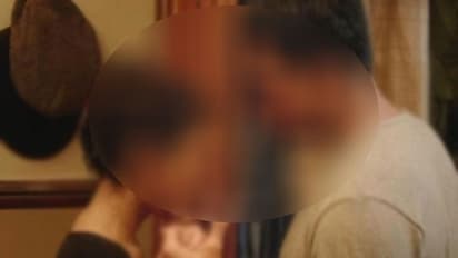 அந்தரங்க ரகசியம்! பொண்ணுங்களை சுத்தல்ல விட்ட நடிகரிடம் அழகை காட்டி அனுபவித்த நடிகை...