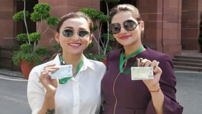 Show Cause: অভিষেকের বৈঠকে অনুপস্থিত নুসরত-মিমি, অভিনেত্রী-সাংসদদের শোকজ করল তৃণমূল