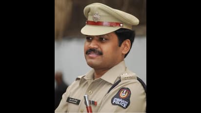 ఏపీ ఐబీ చీఫ్ గా స్టీఫెన్ రవీంద్ర : లైన్ క్లియర్ చేసిన తెలంగాణ సర్కార్