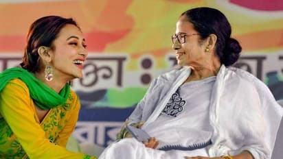 Watch Mimi Chakraborty talks about fake COVID-19 vaccination camp in Kolkata after being tricked