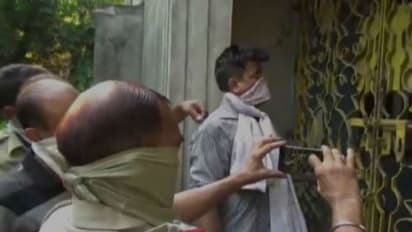 রাজ্যের মন্ত্রীর দাদার বাড়ি থেকে জোড়া মৃতদেহ উদ্ধার, চাঞ্চল্য আসানসোলে