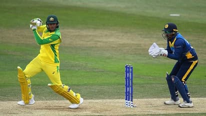 ലങ്കയെ തകര്ത്തു; സന്നാഹ മത്സരത്തില് ഓസീസിന് തുടര്ച്ചയായ രണ്ടാം ജയം