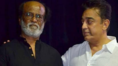 மோடி பதவியேற்பு விழா !! கமல், ரஜினிக்கு அழைப்பு !!