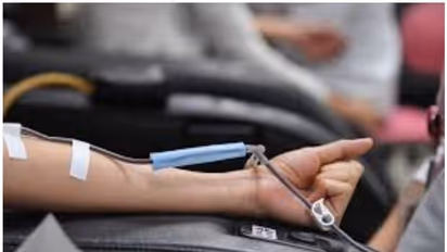 ബ്ലഡ് ബാങ്കുകളില്‍ സ്റ്റോക്ക് കുറയുന്നു; ഒമാനില്‍ രക്തം ദാനം ചെയ്യാന്‍ ആഹ്വാനം ചെയ്‍ത് അധികൃതര്‍