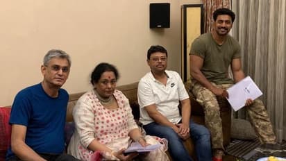 পর্দায় প্রথম দেব-সৌমিত্র চট্টোপাধ্যায়, আগামী মাসেই শুরু ছবির শ্যুটিং