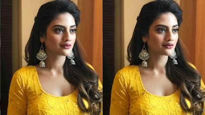 নিখলকে-ই জীবনসঙ্গী বাানাচ্ছেন নুসরত, কে এই 'হ্যান্ডসাম ম্যান', জানুন