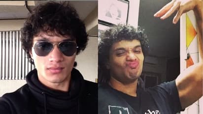 ನಾನೊಬ್ಬ ಕೆಟ್ಟ ತಂದೆ... ಮಗನ ಎದುರು ಭಾವುಕರಾದ ನಟ Mithun Chakraborty