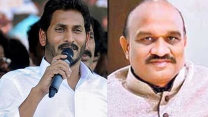 ముఖ్యమంత్రిగా జగన్: అడ్వకేట్ జనరల్ పదవికి దమ్మాలపాటి రాజీనామా