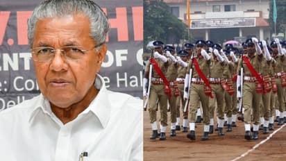 'ഒറ്റയാന് കളി വേണ്ട': പൊലീസുകാര്ക്ക് താക്കീതുമായി മുഖ്യമന്ത്രി