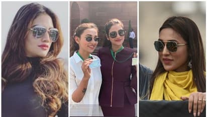 ഇങ്ങനെ വേണം മറുപടി പറയാന്; വിമര്ശകരുടെ വായടപ്പിച്ച് ബംഗാളിന്റെ ഗ്ലാമറസ് എംപിമാര്!