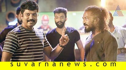 ನಿರ್ದೇಶಕ ಪ್ರೇಮ್ ‘ಎಕ್ಲವ್ಯಾ’ ಶೂಟಿಂಗ್ ನಲ್ಲಿ ಫೈಟಿಂಗ್ ?