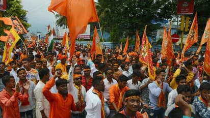 Hindu consolidation in Bengal surpassed the one in post-Muzaffarnagar UP