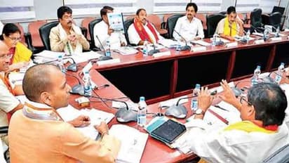 జగన్ విక్టరీ ఎఫెక్ట్: టీటీడీ పాలకమండలి సమావేశం రసాభాస