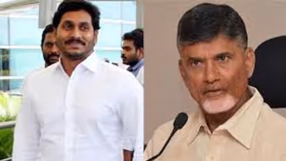 కుప్పంలో చంద్రబాబుకు ఎసరు: పక్కా ప్లాన్ తో వైఎస్ జగన్