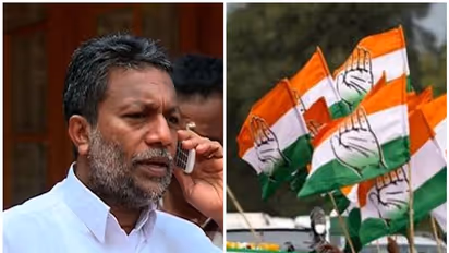 കോൺഗ്രസുമായി ഇപ്പോൾ അഭിപ്രായഭിന്നതകളില്ലെന്ന് പി കെ രാഗേഷ്