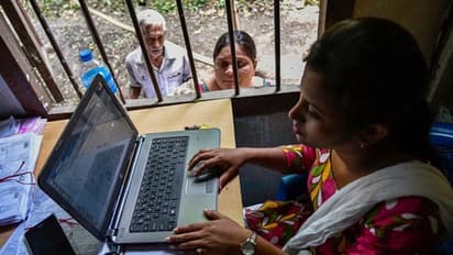 আধার-এর মতো সুরক্ষিত করতে হবে নাগরিকপঞ্জির তথ্য, জানাল শীর্ষ আদালত