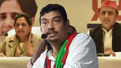 गिरफ्तार हुआ बलात्कार का आरोपी बसपा सांसद तो जेल से ले सकेगा शपथ