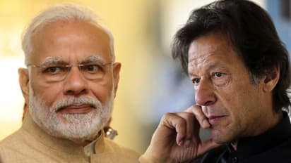 No tea for Imran Khan in PM Narenda Modi's swearing ceremony