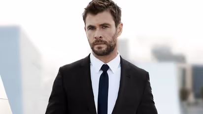 Here's what Chris Hemsworth has to say to his Indian fans