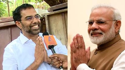 Congress leader in Kerala praises PM Modi, gets expelled; all set to join BJP?