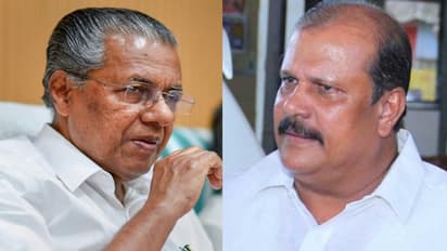 ലണ്ടനിൽ പോയി മണിയടിച്ചത് കൊള്ളാം, പണം എങ്ങനെ തിരിച്ചടയ്ക്കും?; പിണറായിയോട് പിസി ജോര്ജ്ജ്