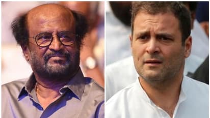 മുന്നോട്ടുപോകാനാകുമെന്ന് രാഹുൽ തെളിയിക്കണം: രാജിവെക്കേണ്ടതില്ലെന്ന് രജനീകാന്ത്