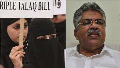 മുത്തലാഖിന്റെ പേരിൽ ശിക്ഷിക്കാനുള്ള നിയമം മതിയായ പഠനമില്ലാതെ: ജസ്റ്റിസ് കെമാല് പാഷ