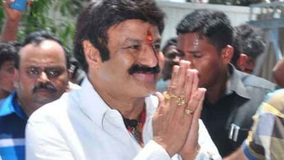 ఒకే ఒక్కడు బాలయ్య: కుటుంబ సభ్యులంతా ఔట్