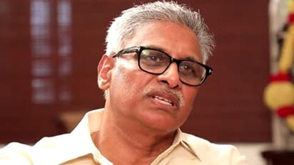 రాజకీయాల నుంచి వైదొలుగుతున్నాం.. మాజీ మంత్రి దగ్గుబాటి వెంకటేశ్వరరావు సంచలన ప్రకటన..