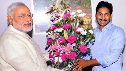 Jaganmohan Reddy swearing-in ceremony: Chandrababu Naidu, Stalin, KCR to attend