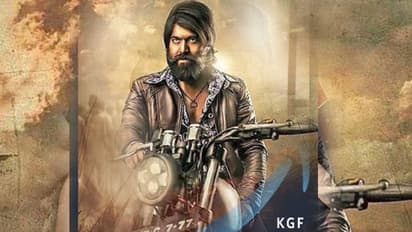 'KGF 2' में इंदिरा गांधी का रोल निभाती दिखेंगी ये बॉलीवुड अभिनेत्री