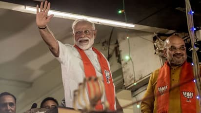 राष्ट्रपति भवन में जश्न की तैयारियां तेज: 48 घंटे पहले ही हांडी में चढ़ गई ‘दाल रायसीना’