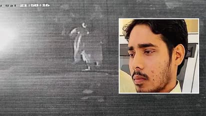 गुरुग्राम में मुस्लिम युवक को पीटने और 'जय श्रीराम' बुलवाने का दावा सीसीटीवी फुटेज में निकला झूठा