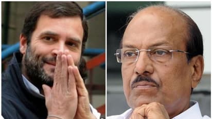 കോൺഗ്രസ് അധ്യക്ഷനായി രാഹുൽ ഗാന്ധി തന്നെ തുടരണം; കുഞ്ഞാലിക്കുട്ടി