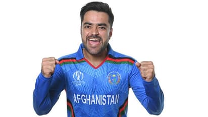 అప్ఘానిస్థాన్ సారథిగా రషీద్... అంతర్జాతీయ క్రికెట్లో అరుదైన రికార్డు
