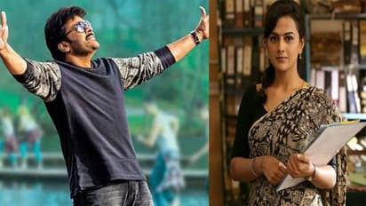 ఆమె నటనకు కొరటాల ఫిదా.. మెగాస్టార్ సినిమాలో ఛాన్స్!