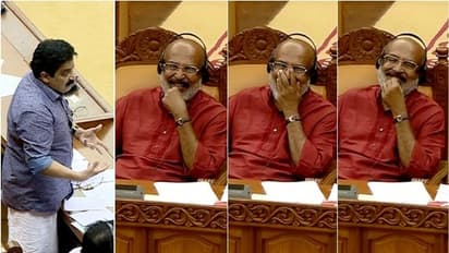 "ഭാവിയില് അങ്ങയുടെ പേര് ഡോക്ടര് മസാല ഐസക്ക് എന്നാവാതിരിക്കട്ടെ": എം കെ മുനീര്