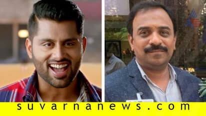 ‘ಅಮರ್’ ರಿಲೀಸ್‌ಗೂ ಮುನ್ನ 1 ಲಕ್ಷಕ್ಕೆ ಟಿಕೆಟ್ ಖರೀದಿಸಿದ ಅಭಿಮಾನಿ